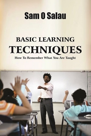 Basic-Learning-Techniques